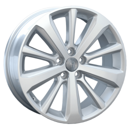 Диск Replica Replay Lexus LX24