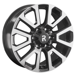 Диск Replica Replay Lexus LX241