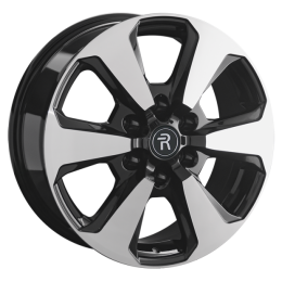 Диск Replica Replay Lexus LX243