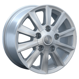 Диск Replica Replay Lexus LX27