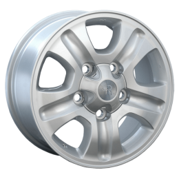 Диск Replica Replay Lexus LX29