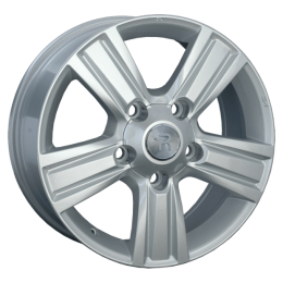 Диск Replica Replay Lexus LX49