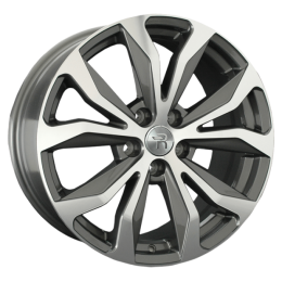 Диск Replica Replay Lexus LX62