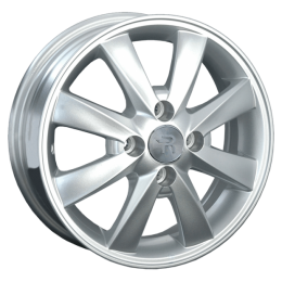 Диск Replica Replay Lifan LF7