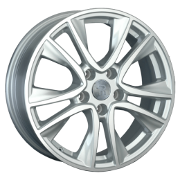 Диск Replica Replay Mazda MZ108