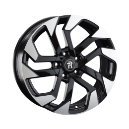 Диск Replica Replay Mazda MZ113