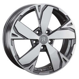 Диск Replica Replay Mazda MZ116