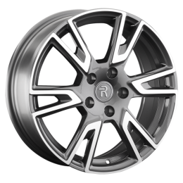 Диск Replica Replay Mazda MZ122