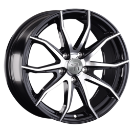 Диск Replica Replay Mazda MZ124