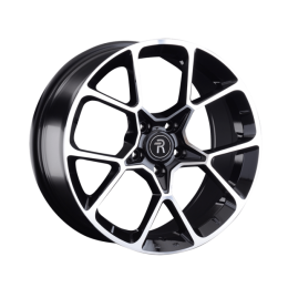 Диск Replica Replay Mazda MZ126