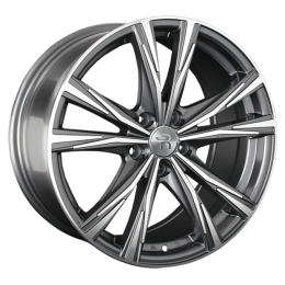 Диск Replica Replay Mazda MZ127