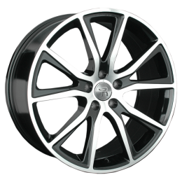 Диск Replica Replay Mazda MZ129