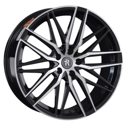 Диск Replica Replay Mazda MZ133