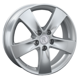 Диск Replica Replay Mazda MZ154