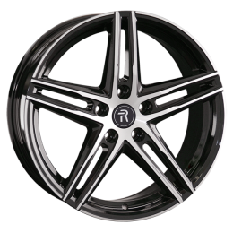 Диск Replica Replay Mazda MZ160