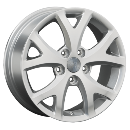 Диск Replica Replay Mazda MZ17