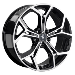 Диск Replica Replay Mazda MZ174