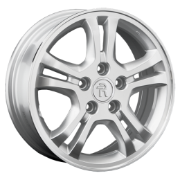 Диск Replica Replay Mazda MZ179