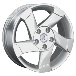 Диск Replica Replay Mazda MZ181