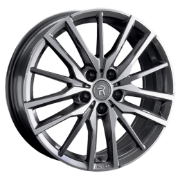 Диск Replica Replay Mazda MZ183