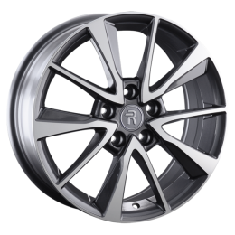 Диск Replica Replay Mazda MZ186