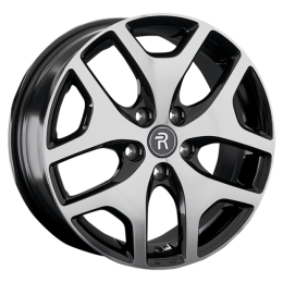 Диск Replica Replay Mazda MZ187