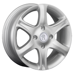 Диск Replica Replay Mazda MZ189