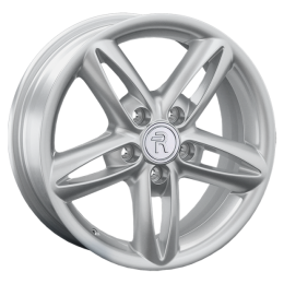 Диск Replica Replay Mazda MZ191