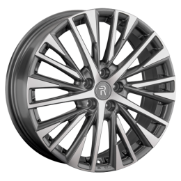 Диск Replica Replay Mazda MZ194