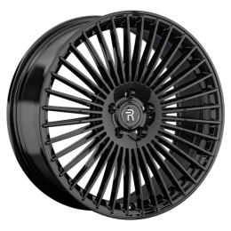 Диск Replica Replay Mazda MZ196