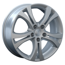 Диск Replica Replay Mazda MZ41