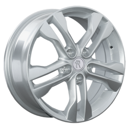 Диск Replica Replay Mazda MZ44