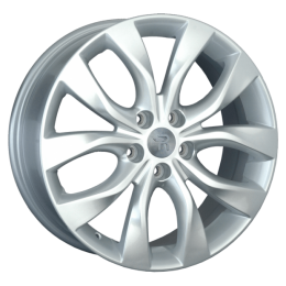 Диск Replica Replay Mazda MZ45