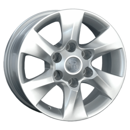 Диск Replica Replay Mazda MZ46