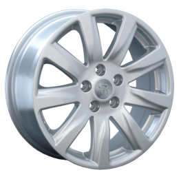 Диск Replica Replay Mazda MZ48