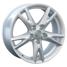 Диск Replica Replay Mazda MZ51