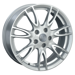 Диск Replica Replay Mazda MZ52