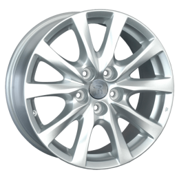 Диск Replica Replay Mazda MZ58