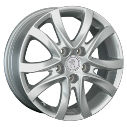 Диск Replica Replay Mazda MZ63