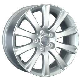 Диск Replica Replay Mazda MZ64