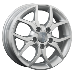 Диск Replica Replay Mazda MZ66