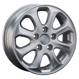 Диск Replica Replay Mazda MZ67