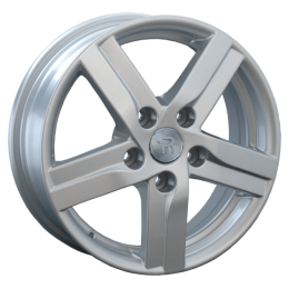 Диск Replica Replay Mazda MZ68