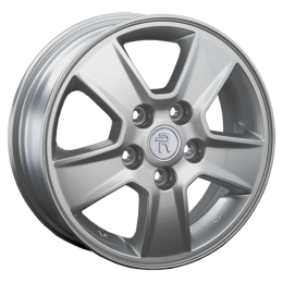 Диск Replica Replay Mazda MZ69