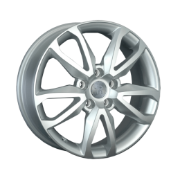 Диск Replica Replay Mazda MZ73