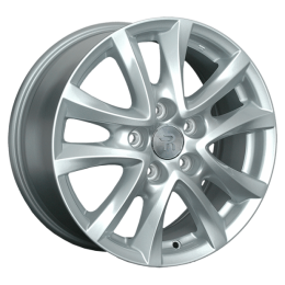 Диск Replica Replay Mazda MZ74