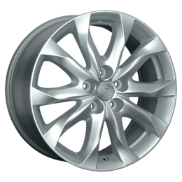 Диск Replica Replay Mazda MZ75