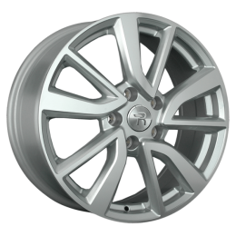 Диск Replica Replay Mazda MZ81