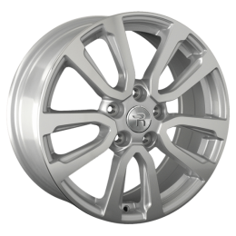 Диск Replica Replay Mazda MZ86