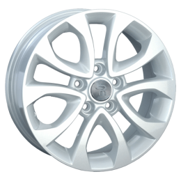 Диск Replica Replay Mazda MZ88